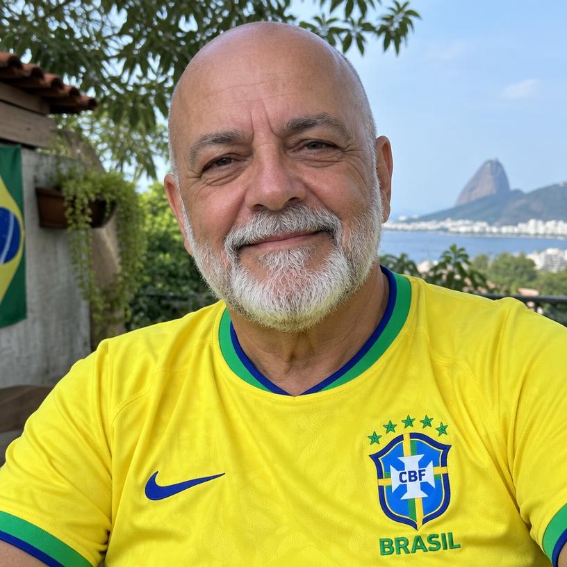José Siqueira
